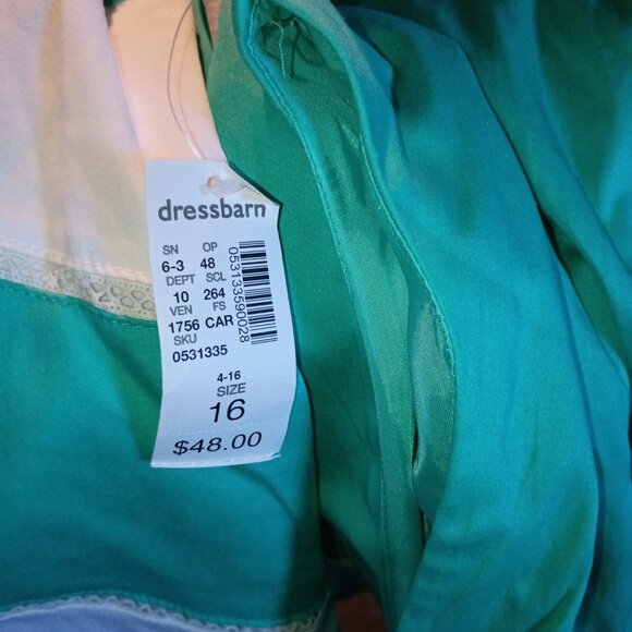 Dress - Picture 2 of 2